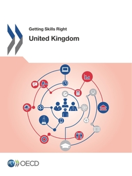 Paperback Getting Skills Right: United Kingdom Book