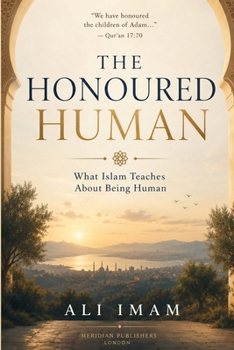 Paperback The Honoured Human Book