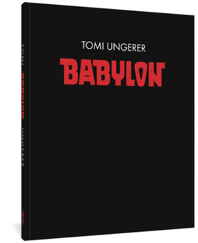 Paperback Babylon Book