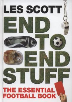 Hardcover End to End Stuff Book