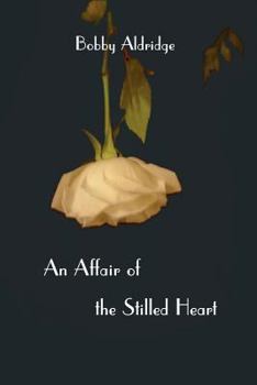 Paperback An Affair of the Stilled Heart Book