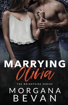 Marrying Olivia: An Accidental Vegas Wedding Rock Star Romance (True Platinum Rock Star Romance Series)