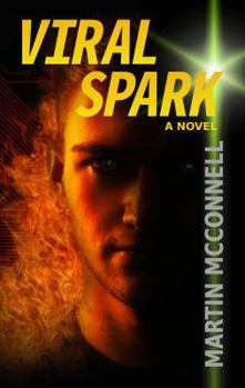 Paperback Viral Spark Book