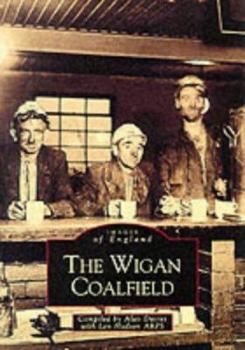 Paperback The Wigan Coalfield Book