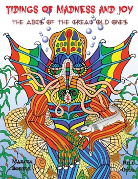 Paperback Tidings of Madness and Joy Book