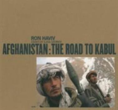 Hardcover Afghanistan: Road to Kabul Book