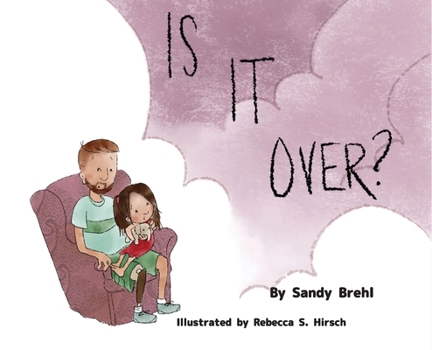 Hardcover Is It Over? Book