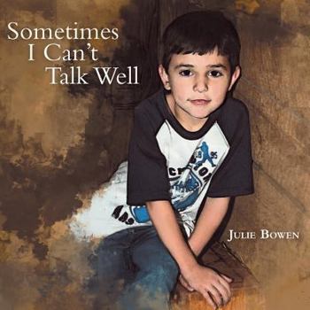 Paperback Sometimes I Can't Talk Well Book