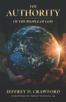 Paperback The Authority of the People of God Book