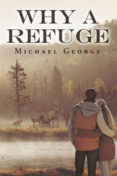 Paperback Why A Refuge Book
