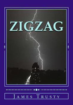 Paperback Zigzag Book