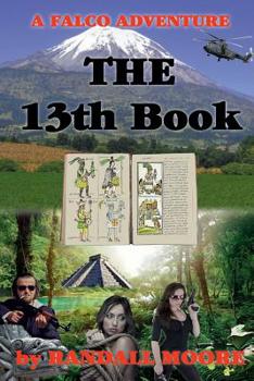 Paperback The 13th Book