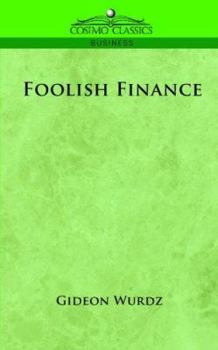 Paperback Foolish Finance Book