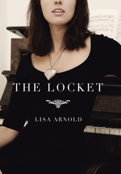 Hardcover The Locket Book