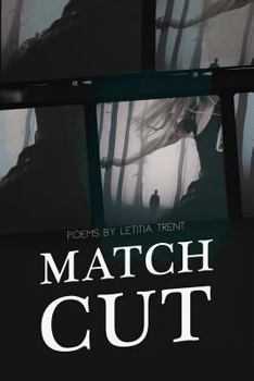Paperback Match Cut Book