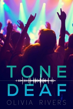 Hardcover Tone Deaf Book