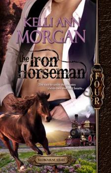 The Iron Horseman: Redbourne Series Book Four - Levi's Story - Book #4 of the Redbourne