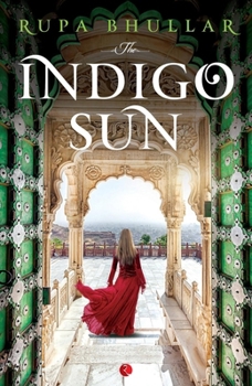 Paperback The Indigo Sun Book