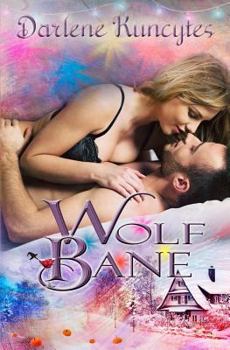 Paperback Wolf Bane Book