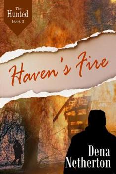 Paperback Haven's Fire Book