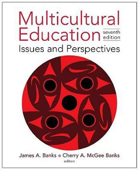 Paperback Multicultural Education: Issues and Perspectives Book