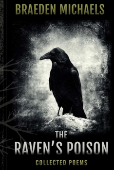 Paperback The Raven's Poison Book