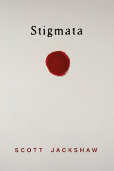 Paperback Stigmata Book