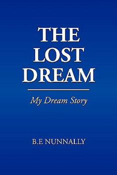 Paperback The Lost Dream Book