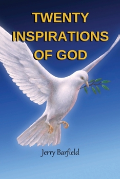Paperback Twenty Inspirations of God Book