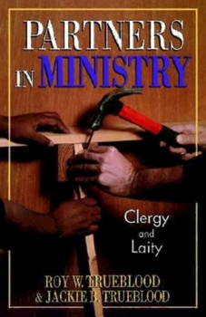 Paperback Partners in Ministry Book