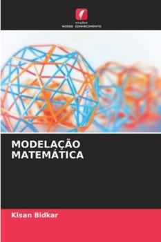 Paperback Modelação Matemática [Portuguese] Book