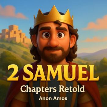 Paperback 2 Samuel: Chapters Retold Book