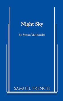 Paperback Night Sky Book