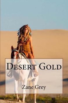 Desert Gold