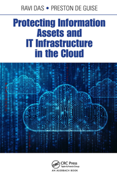 Paperback Protecting Information Assets and It Infrastructure in the Cloud Book
