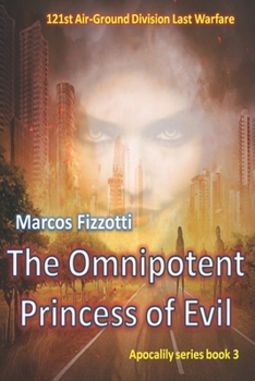 Paperback The Omnipotent Princess of Evil Book