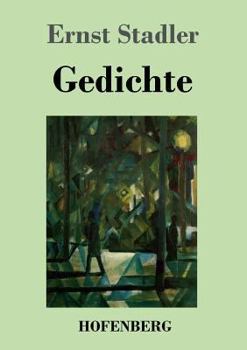 Paperback Gedichte [German] Book