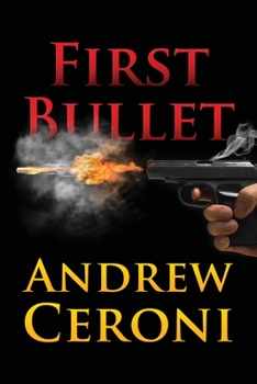 Paperback First Bullet Book