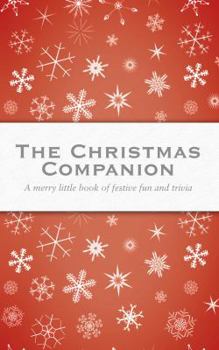 The Christmas Companion. - Book  of the Companion