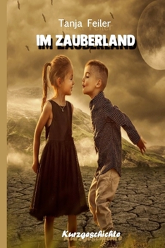 Paperback Im Zauberland: Kurzgeschichte [German] Book