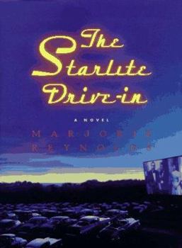 Hardcover Starlite Drive in Book