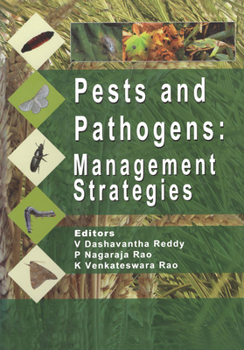 Hardcover Pests and Pathogens: Management Strategies Book
