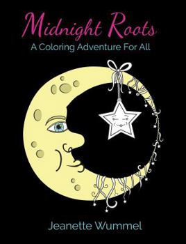Paperback Midnight Roots Book
