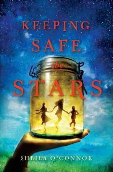 Hardcover Keeping Safe the Stars Book