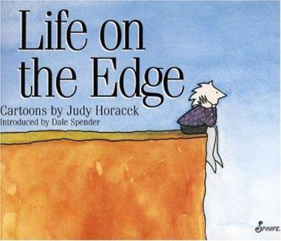 Paperback Life on the Edge: Second Edition Book