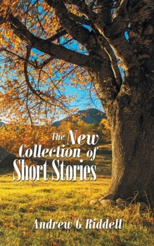 Paperback The New Collection of Short Stories Book
