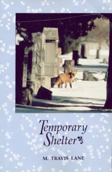 Paperback Temporary Shelter: Poems 1986-1990 Book