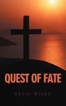 Paperback Quest of Fate Book