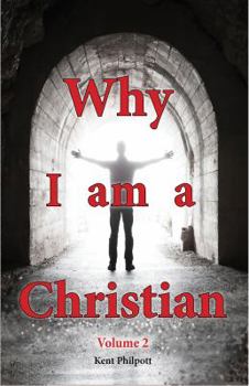 Paperback Why I Am a Christian - Volume 2 Book
