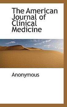 The American Journal of Clinical Medicine
